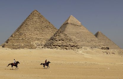 Gízai piramisok AFP.jpg