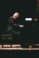 Keith Jarrett <i>(foto: Richard Termini)</i>