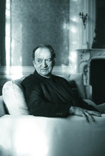 Nikolaus Harnoncourt <i>(foto: Marco Borggreve)</i>