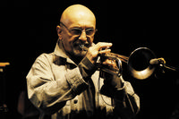 Tomasz Stanko <i>(foto: Caroline Forbes/ECM Records)</i>