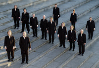 A Combattimento Consort <i>(foto: Simon Van Boxtel)</i>