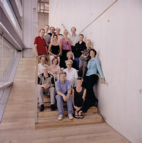 Az Asko Ensemble <i>(foto: Hans Vissers)</i>