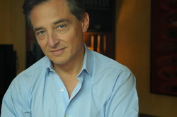 Michel Dalberto <i>(fotó: Jean Philippe Raibaud)</i>