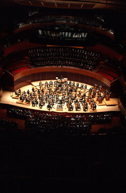 Philadelphia Orchestra <i>(fotó: Jessica Griffinsml)</i>