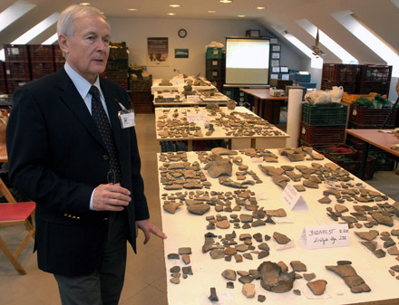 Bodo Sandor Marad A Budapesti Torteneti Muzeum Foigazgatoja Kultura Hu