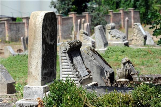 suchman tamás zsidó temető
