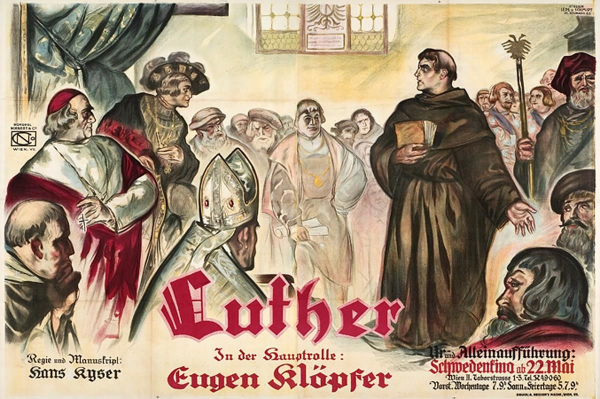 Luther_nemafilm_plakat_1927