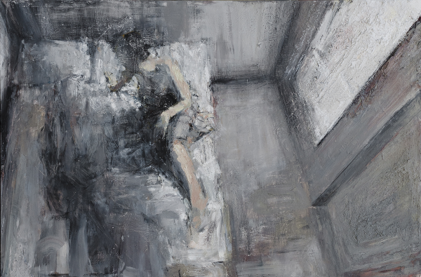 Bedroom_72x48inches_2012_oil-on-canvas