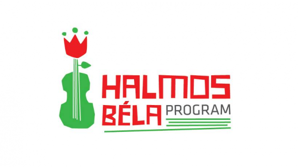 HalmosBelaProgram