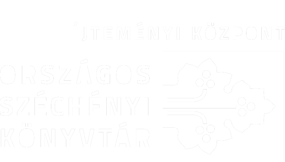 Magyar Nemzeti Múzeum Közgyűjteményi Központ