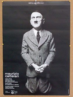 mauriziocattalan_hitler.jpg