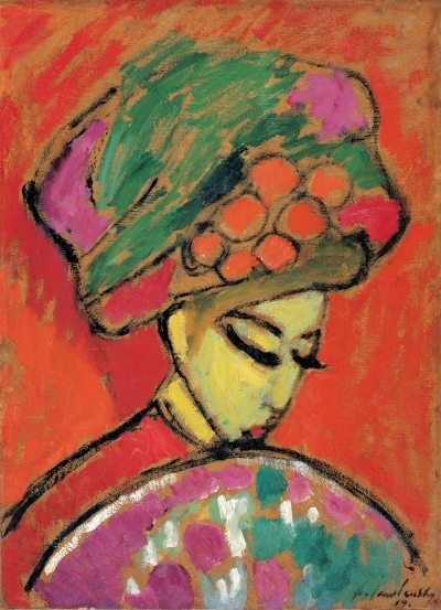 alexejvonjawlensky_madchenmitblumenhut.jpg