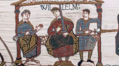 Bayeux_Tapestry_scene44_William_Odo_Robert-e1614533916615.jpg