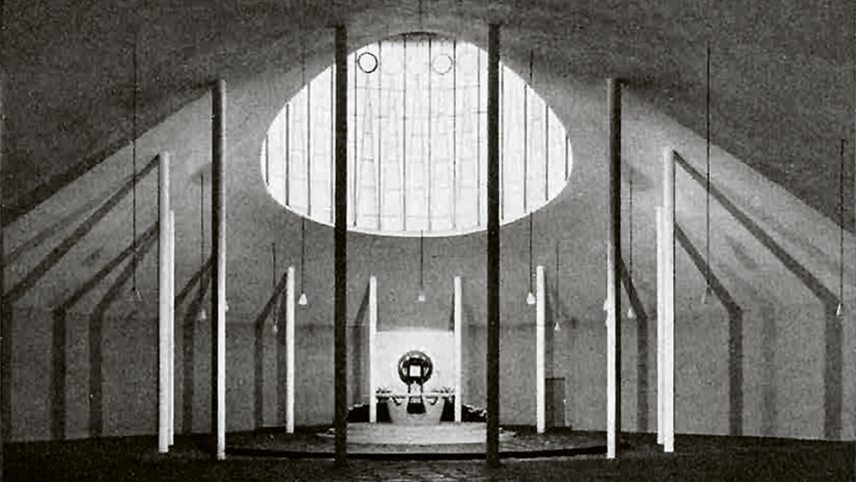 Iglesia-St.-Albert-en-Saarbrücken-1951-53-Gottfried-Böhm-Pritzker-díjas-épitész-950.jpg