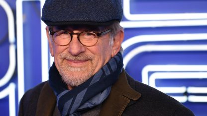 Steven-Spielberg-amerikai-rendező-a-Ready-Player-One-című-filmje-európai-bemutatóján-Londonban-2018.-március-19-én.-MTI-EPA-Neil-Hall-950.jpg