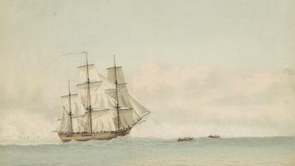 James-Cook-HMS_Endeavour_off_the_coast_of_New_Holland_by_Samuel_Atkins_c.1794-Wiki-950.jpg