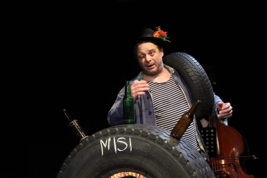 Fotó: Pécsi Nemzeti Színház/Körtvélyesi László

