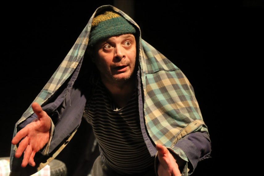 Fotó: Pécsi Nemzeti Színház/Körtvélyesi László

