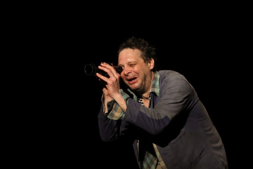 Fotó: Pécsi Nemzeti Színház/Körtvélyesi László

