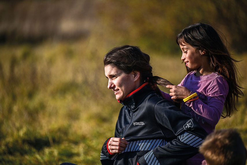 fotó: Majoros Árpád 
Csenyéte falu