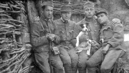 fortepan_40748-1916-első-vh-keleti-front-katona-kutya-c-Kafka-Éva-950.jpg