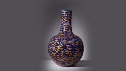 A-Magnificent-Chinese-Imperial-blue-glazed-silver-and-gilt-Bat-and-Crane-vase-Dreweatts-com.jpg