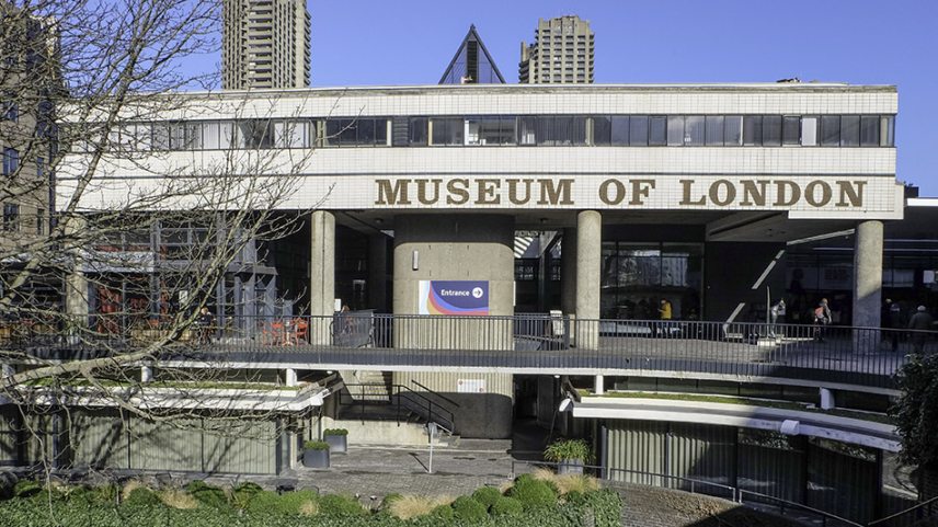 Museum-of-London-shutterstock.jpg