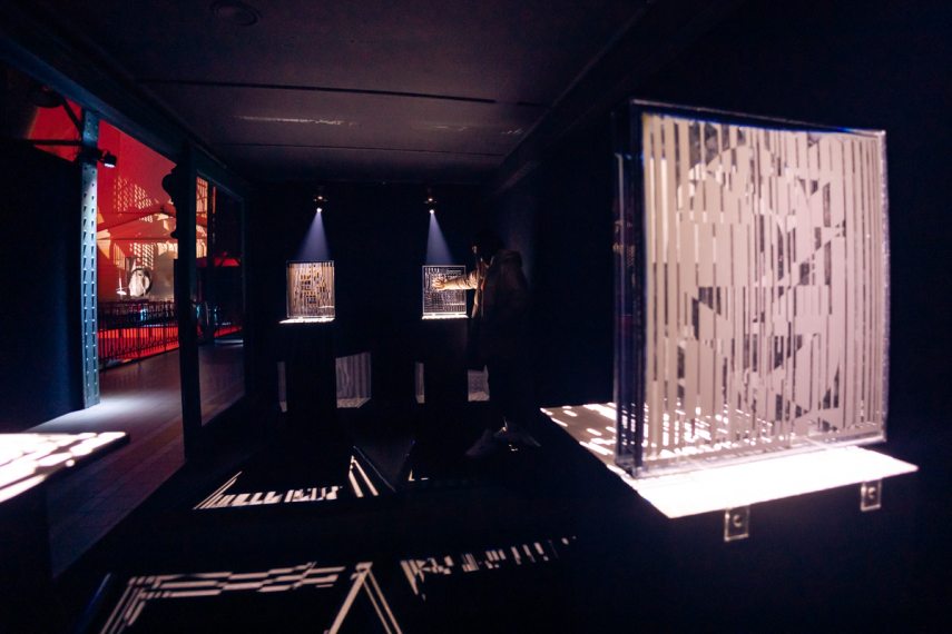 Light Art Museum. Fotó: Hartyányi Norbert/Kultúra.hu