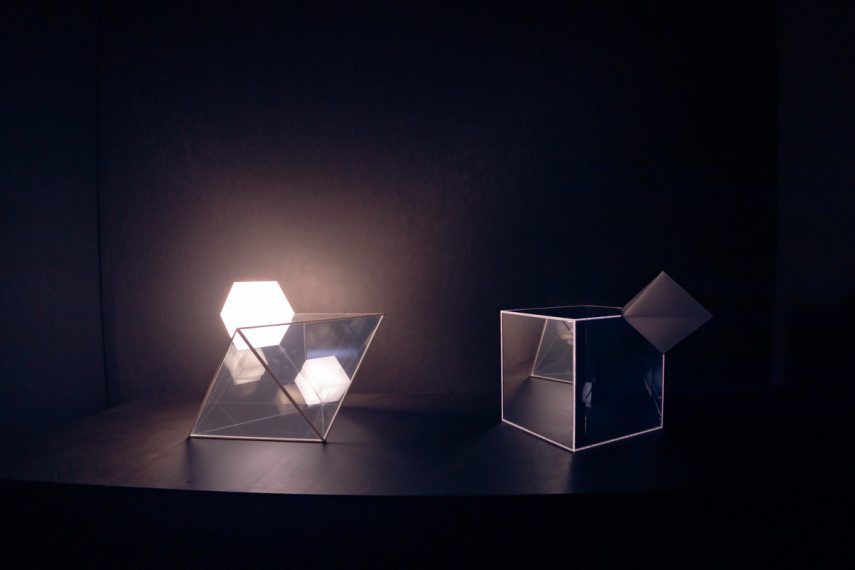 Light Art Museum. Fotó: Hartyányi Norbert/Kultúra.hu