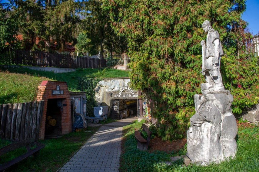 banyamuzeum_Salgotarjan_belo-01 Kultúra.hu/Beliczay László