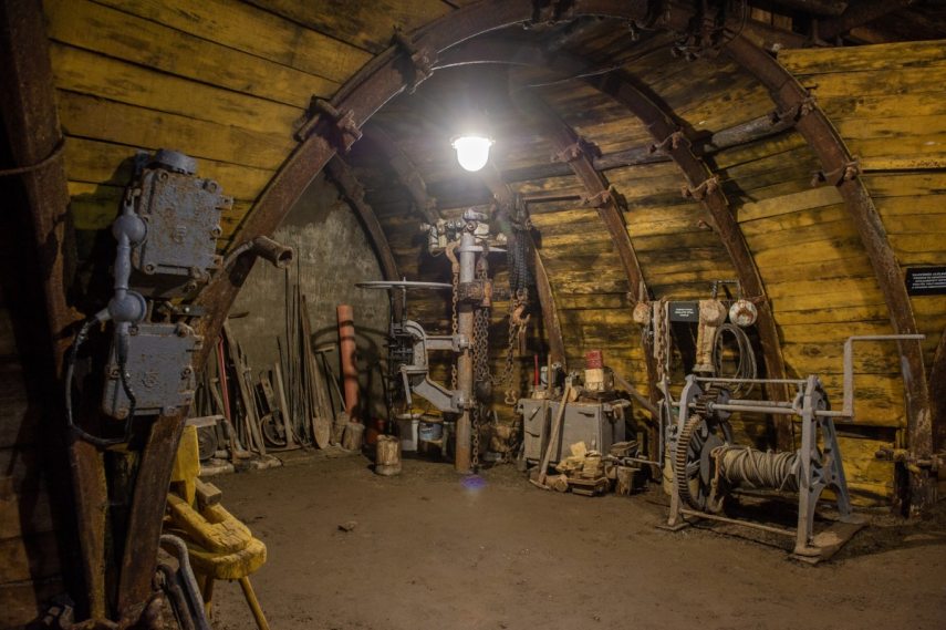 banyamuzeum_Salgotarjan_belo-12 Kultúra.hu/Beliczay László