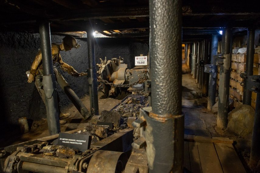 banyamuzeum_Salgotarjan_belo-9 Kultúra.hu/Beliczay László