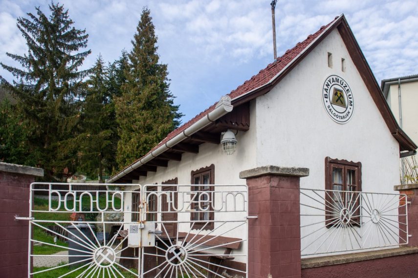 banyamuzeum_Salgotarjan_belo-24 Kultúra.hu/Beliczay László