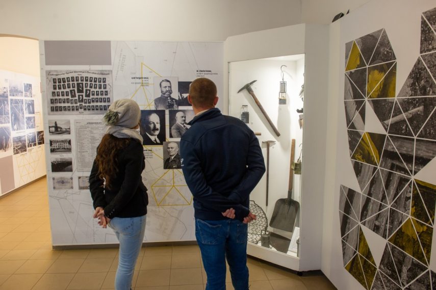 banyamuzeum_Salgotarjan_belo-27 Kultúra.hu/Beliczay László