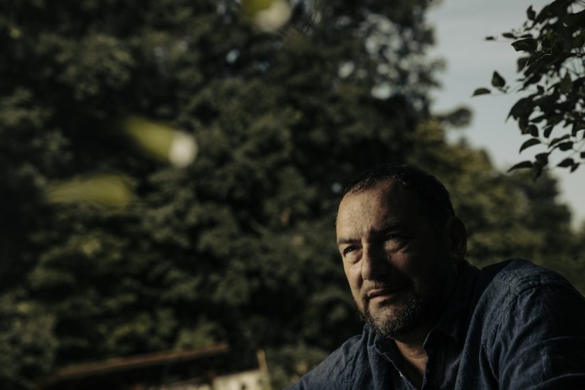 Korom-Gabor_02_CZ Fotók: Kurucz Árpád