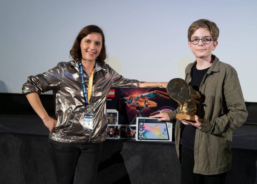 Lakos-Nóra-és-Bősz-Mirkó Bősz Mirkó Cinemira Teen/Posztós János