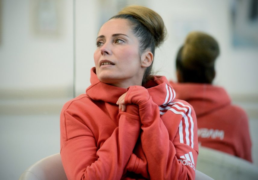 Popova Aleszja fotó: Kultúra.hu/Éder Vera