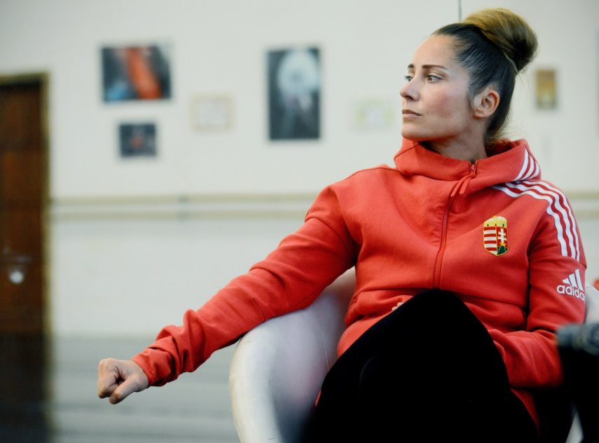 Popova Aleszja fotó: Kultúra.hu/Éder Vera