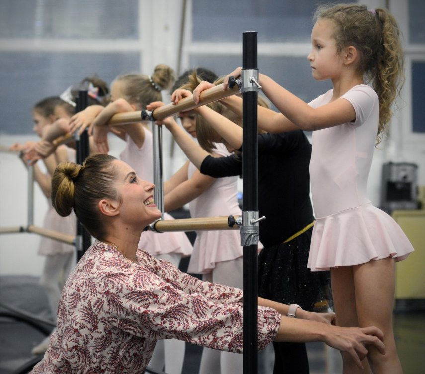 Popova Aleszja fotó: Kultúra.hu/Éder Vera