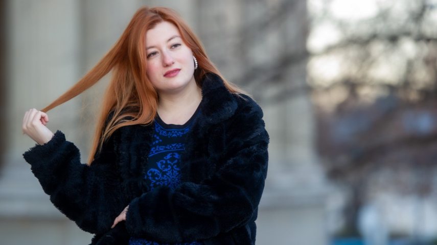 Kemény Gabriella Fotó: Kultúra.hu/Beliczay László