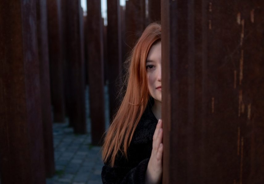 Kemény Gabriella Fotó: Kultúra.hu/Beliczay László