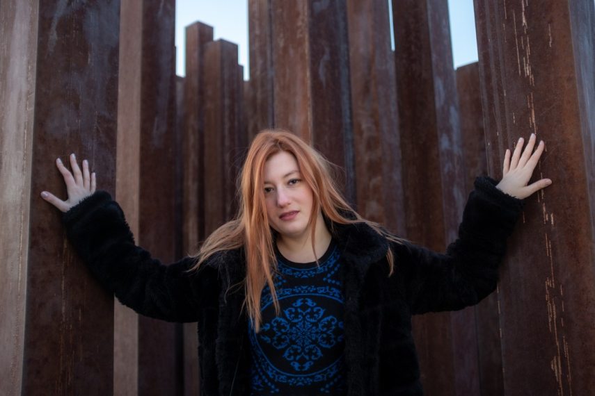 Kemény Gabriella Fotó: Kultúra.hu/Beliczay László