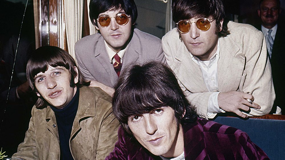 November elején jelenik meg a Beatles „utolsó dala”