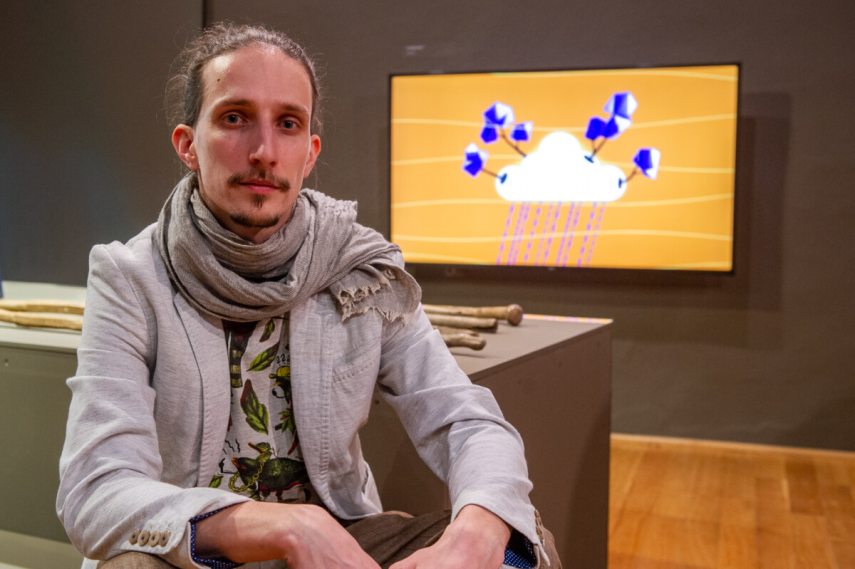 Hátszegi Zsolt motion designer