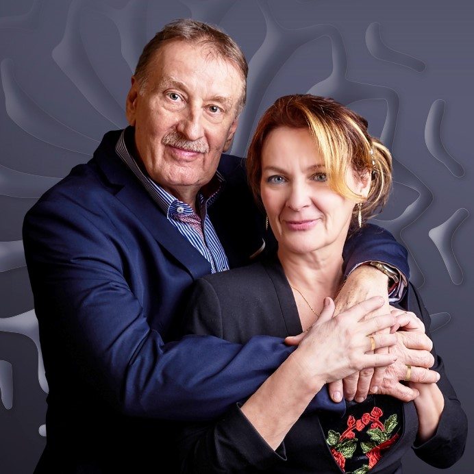 Zs. Vincze Zsuzsa, Zsuráfszky Zoltán