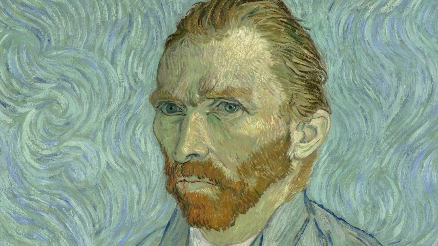 Vincent van Gogh Önarckép.jpg