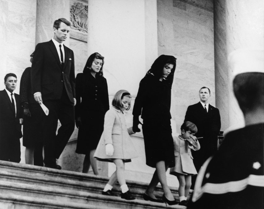 JFK's_family_leaves_Capitol_after_his_funeral,_1963.jpg