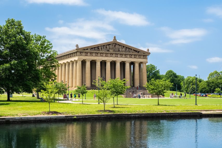 Nashville a Parthenon másolata shutterstock.jpg