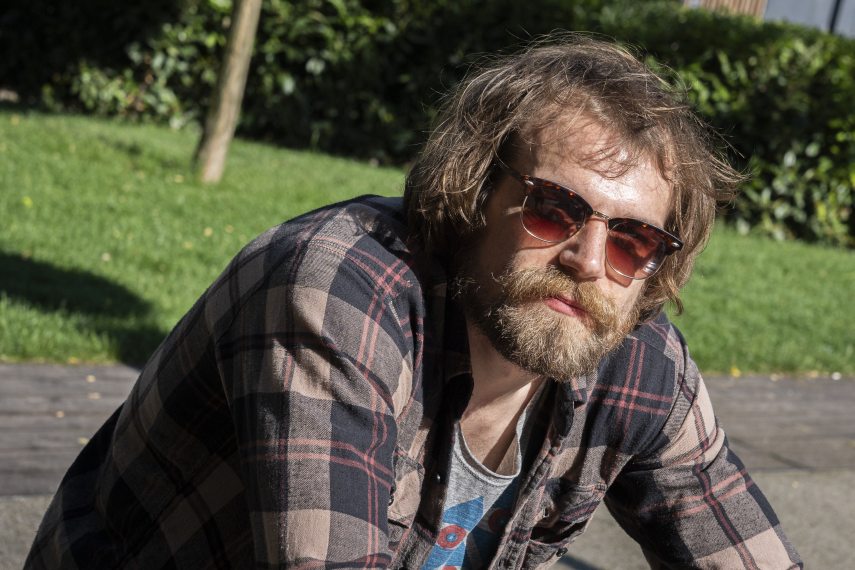 Vértesi Ferenc/Fotó: Antal Dániel / Kultúra.hu