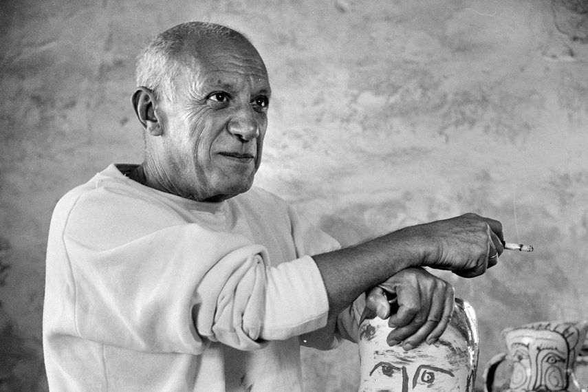 Pablo Picasso AFP.jpg